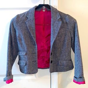 Old navy blazer